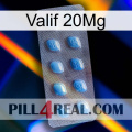 Valif 20Mg viagra3